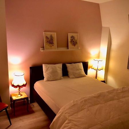 Le Saint Laurent Apartment Лиеж Екстериор снимка