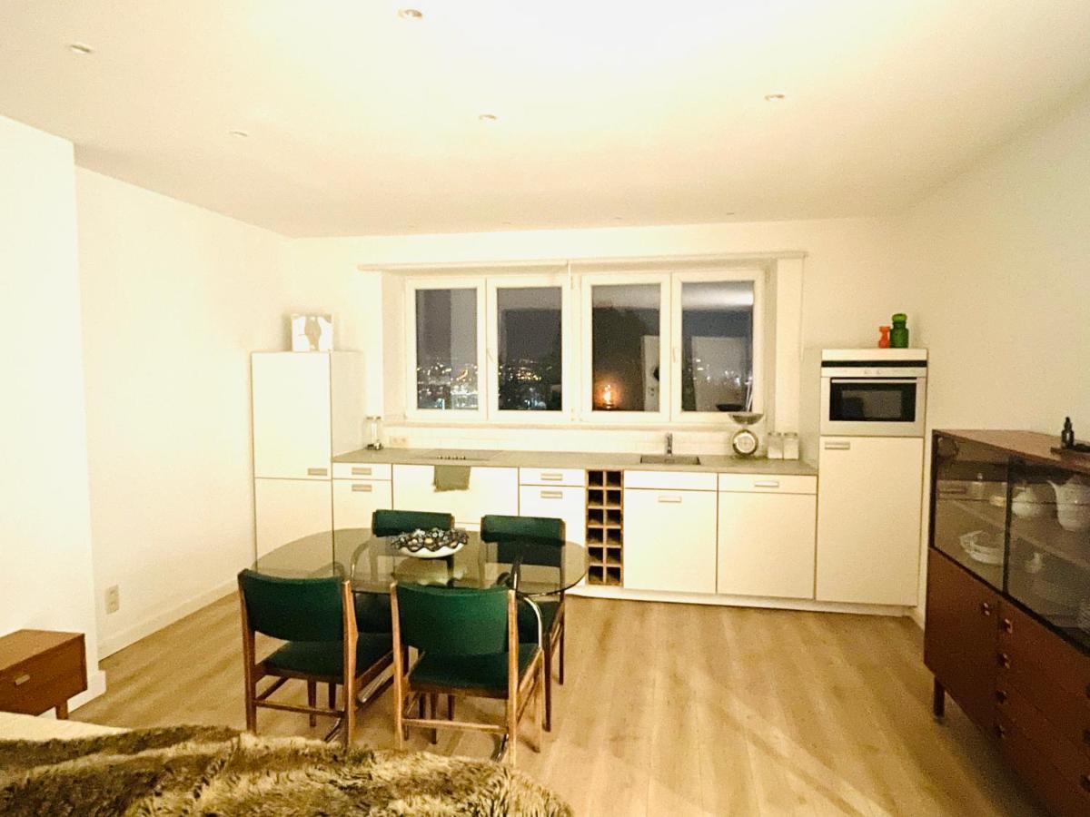 Le Saint Laurent Apartment Лиеж Екстериор снимка